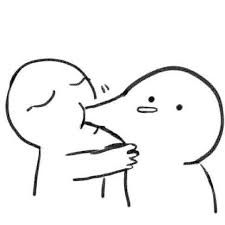 Pin By Bler On Meme Cute Cartoon Wallpapers Cute Love Memes Cute Memes