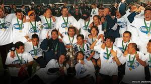 Watch cruz azul match live and free. Pachuca Extranara Mas El Estadio Azul Que Cruz Azul Futbol Total