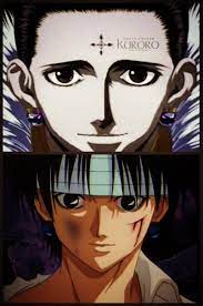 Rebecca forstadt (pai), alexandra kenworthy (sanjiyan). The Coolest Male Anime Characters Reelrundown