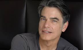 Peter Gallagher