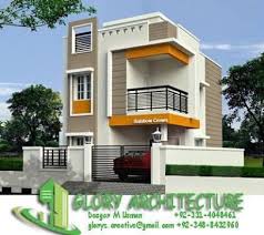 Image Result For 25 40 House Front Elevation 2bhk House Plan House Elevation Small House Elevation Design
