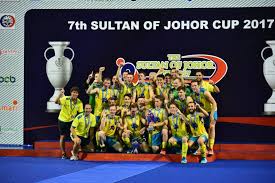 Jurulatih berpengalaman taruhan membudayakan hoki di kuala lumpur. Australia Retain Sultan Of Johor Cup Malaysia Finish Fourth Sports247