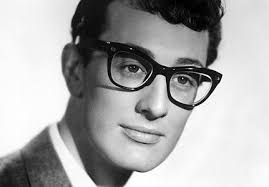 RAMBLES FROM MY CHAIR: Buddy Holly