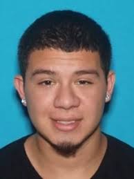 SALINE COUNTY AUTHORITIES SEARCHING FOR MAN WANTED FOR NUMEROUS FELONY  CHARGES