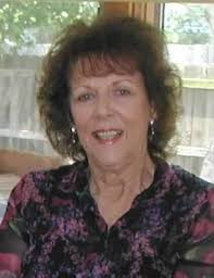Obituary information for Sandra Ahlers