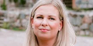 Happy Tammsvik och Krägga tillsätter säljchef