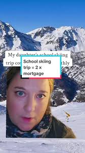 The Cost of School Ski Trips: Impact