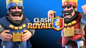 Resultado de imagen de clash royale