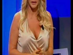 Paola ferrari is a model, journalist and tv presenter italian. Paola Ferrari
