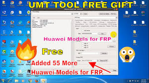 + for use miracle huawei tool must buy miracle huawei pack 4 in 1. Umtpro Ultimategsm V5 2 Huawei Models For Frp Just 1 Click With Umt Box Youtube