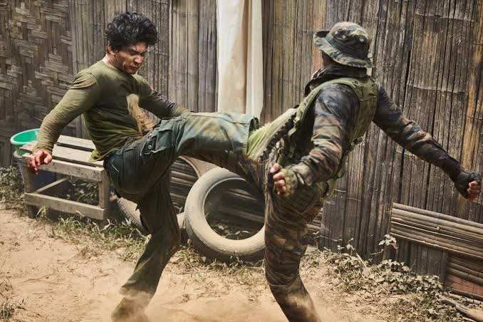 iko uwais