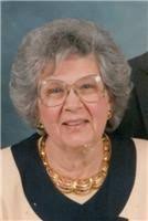 Helen Cuthbert Obituary (1925