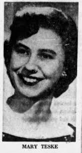 Janesville Gazette article printed 1/21/2000.