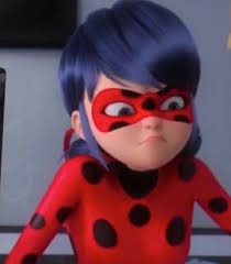 Ladybug Miraculous Ladybug S2 Ep 1 Kara Kedi Kedi Fotograf