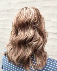 What we like about this hairstyle is that it is required low maintenance which is perfect for those who are constantly busy and who want to have an effortless chic haircut which does not take. 32 Cutest Prom Hairstyles For Medium Length Hair For 2021