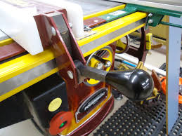 188 Verysupercool Tools After Market Tablesaw Fence The Wood Whisperer