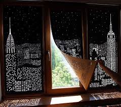 Black Out Panels With A Twist Pics City Blinds Modern Blinds Blinds Design