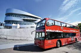 Angebote vom dachdecker stuttgart erhalten und meisterbetriebe für bedachung vor ort finden. Stuttgart Citytour Hop On Hop Off Open Top Bus Tour