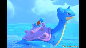 In new pokémon snap, players are tasked with filling out their photodex, a catalog similar to the pokédex found in the mainline entries. Zkxxshva1to6hm