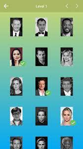 Plus, learn bonus facts about your favorite movies. Hollywood Actors Guess The Celebrity Quiz Game For Android Apk Download