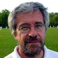 Old Fallopians Cricket Club