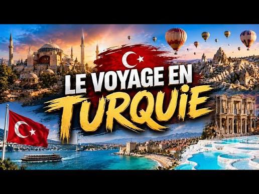 🟥Traveling to Turkey 2026.. Visa, Prices, Tourism, Accommodation, and Best  Seasons😲 - YouTube