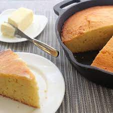 Delmonico S Sweet Cornbread Recipe Sweet Cornbread Dessert Appetizers Food