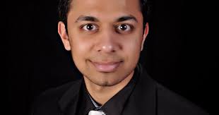 Plano natives chosen for Thiel Fellowship