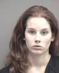 Mother charged with making, detonating explosives near child