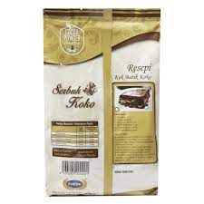 Maybe you would like to learn more about one of these? Halal Emran Cocoa Powder 500gm Shopee Malaysia
