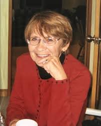 Tribute for Yolande Reilly