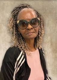 Patsy Curry Obituary