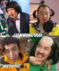 Lee kwang soo aka prince of asia funny moments part 2! 900 Running Man Ideas Running Man Man Running