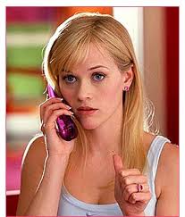 Legally Blonde 2: Red White & Blonde"