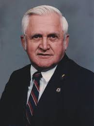 Joseph Moffett Obituary