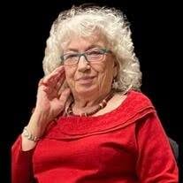 Gloria Jeneane Lagasse Obituary