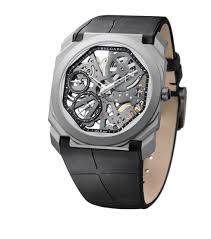 Save on the latest bulgari watches for on sale. Bvlgari Jewellery Watches Mens Fine Watches Harrods Uk