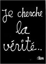 Elise29 Ben Vautier Verite Mensonge Proverbes Et Citations