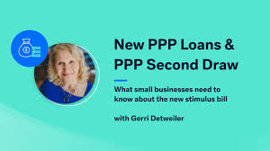Review the requirements for the ppp to make sure your business makes the cut. New Paycheck Protection Program Ppp Loans How To Qualify And Apply Nav