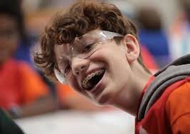 Aerospace Camp Experience