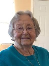 Mary Wichmann Obituary