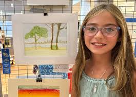 Artists Paint OC: A Plein Air Event