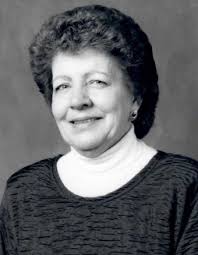 Gail Mary Sears Obituary