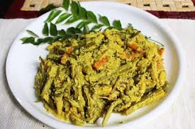 Aviyal Recipe Avial Recipe Kerala Sadya Recipes Aviyal Recipe Vegetarian Recipes Vegetarian Recipes Easy