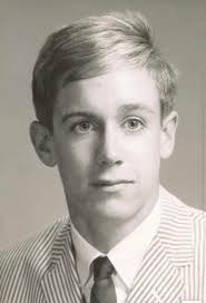 James Osterberg pre-Iggy Pop