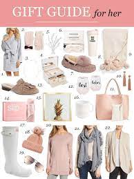 Here, the best birthday presents for her. Gift Guide For Her Visions Of Vogue Gifts For Her Uk Birthday Gifts For Her Christmas Gifts For Women