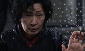 This week's new films