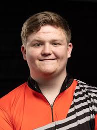 2023-24 Men's Bowling Roster