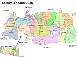 Kode dan data wilayah administrasi pemerintahan provinsi 4 titang 5 somopuro 6 tangkisan pos 7 gondangan 8 bakung 9 sumyang 10 karangdukuh 11 plawikan 12 kraguman 13 1 jragung 2 wonosekar 3 margohayu 4 teluk 5 tlogorejo 6 rejosari 7 karangawen 8 kuripan. Letak Dan Luas Wilayah