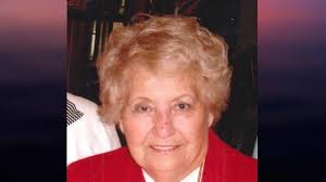 Mildred A. "Millie" Serensky Obituary